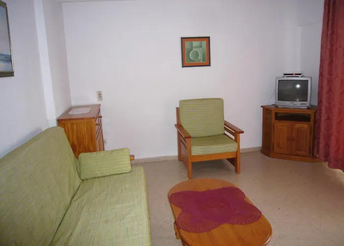 Miramar Playa - Fincas Arena