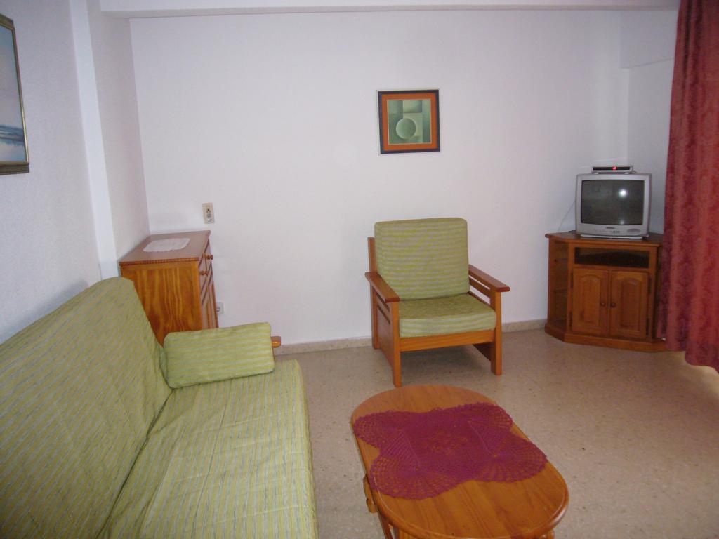 Miramar Playa - Arena Apartment *