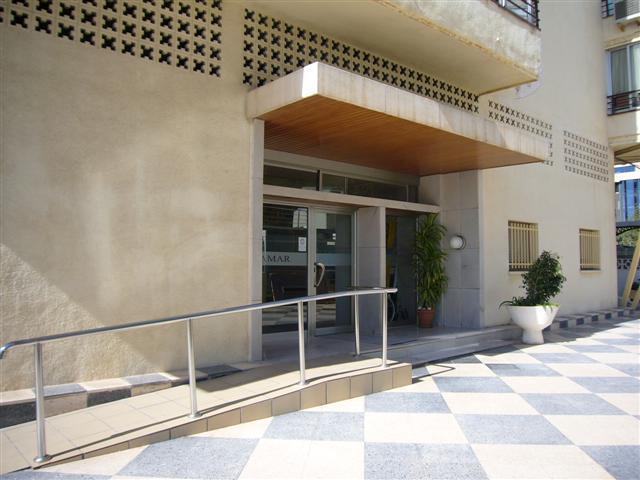 Miramar Playa - Arena Apartment