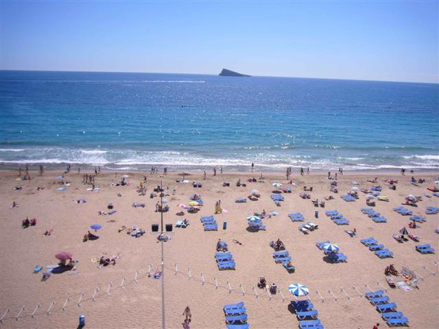 Apartment Miramar Playa - Arena