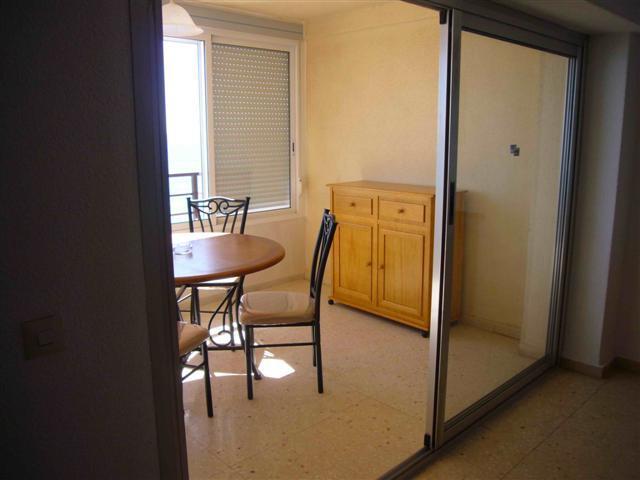 Apartment Miramar Playa - Arena Benidorm