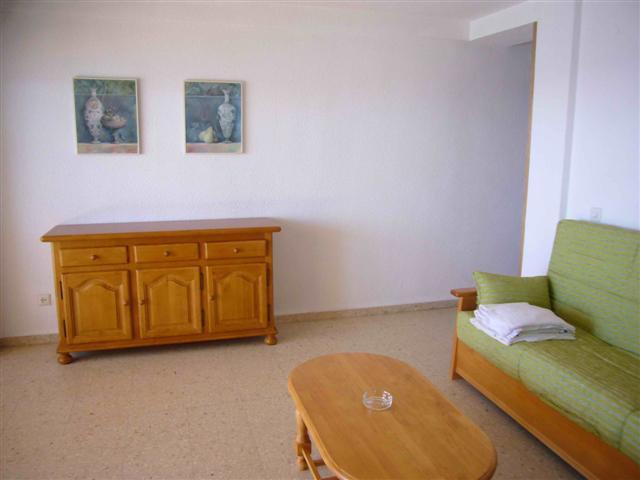 Apartment Miramar Playa - Arena *